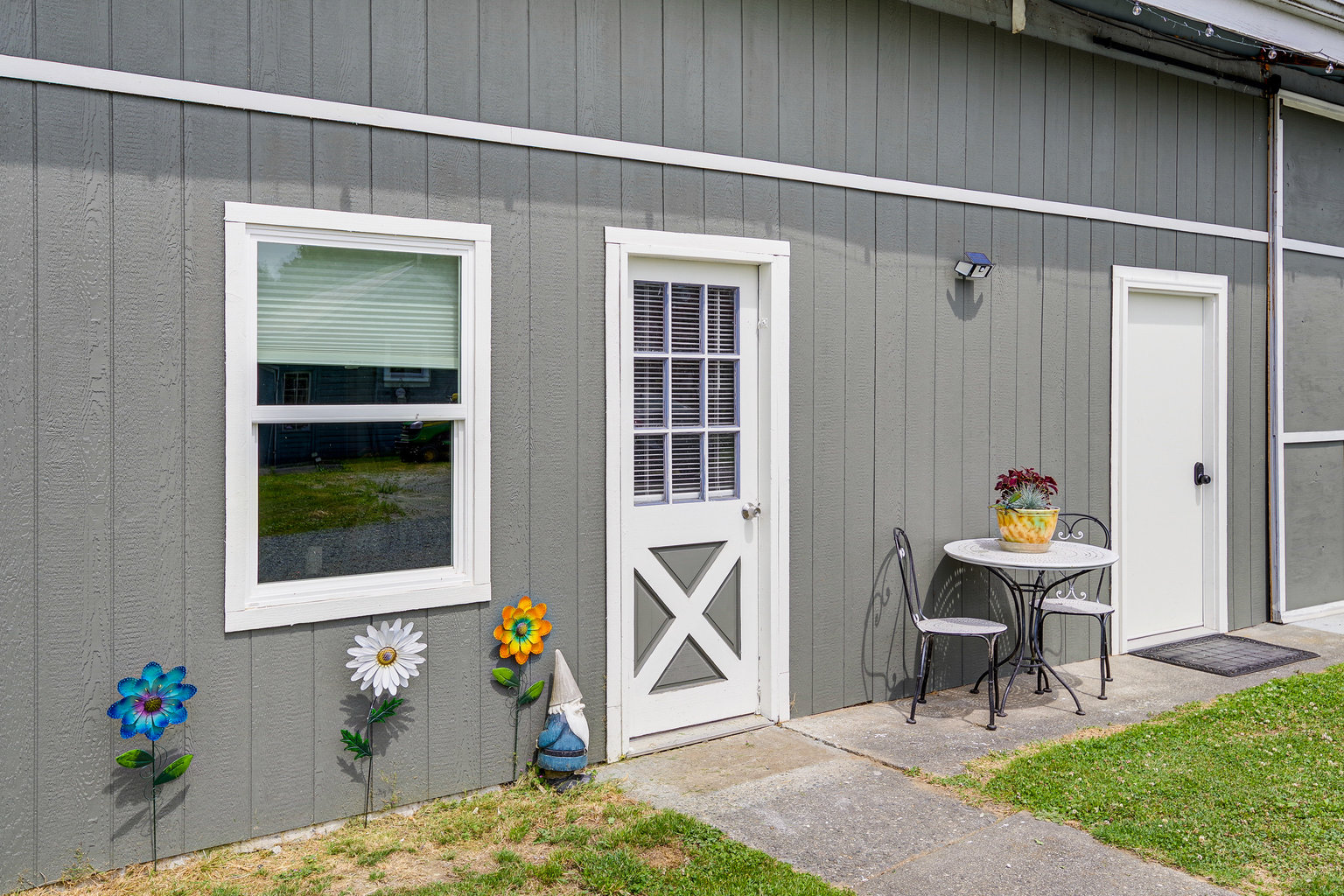 Arlington Vacation Rental