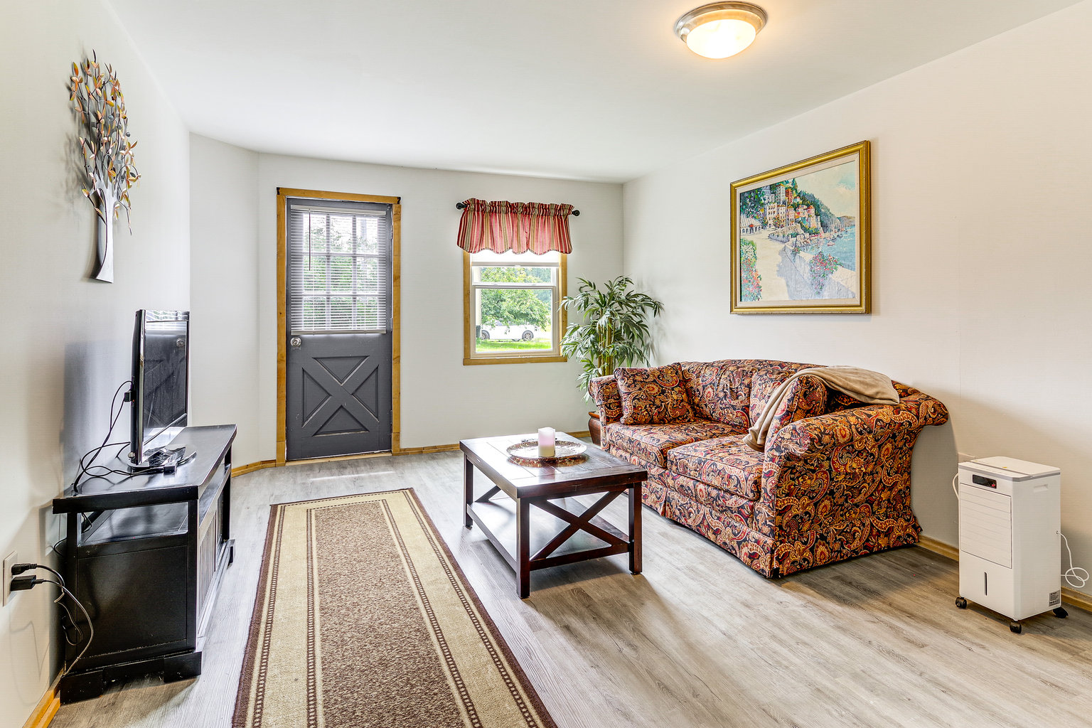 Arlington Vacation Rental