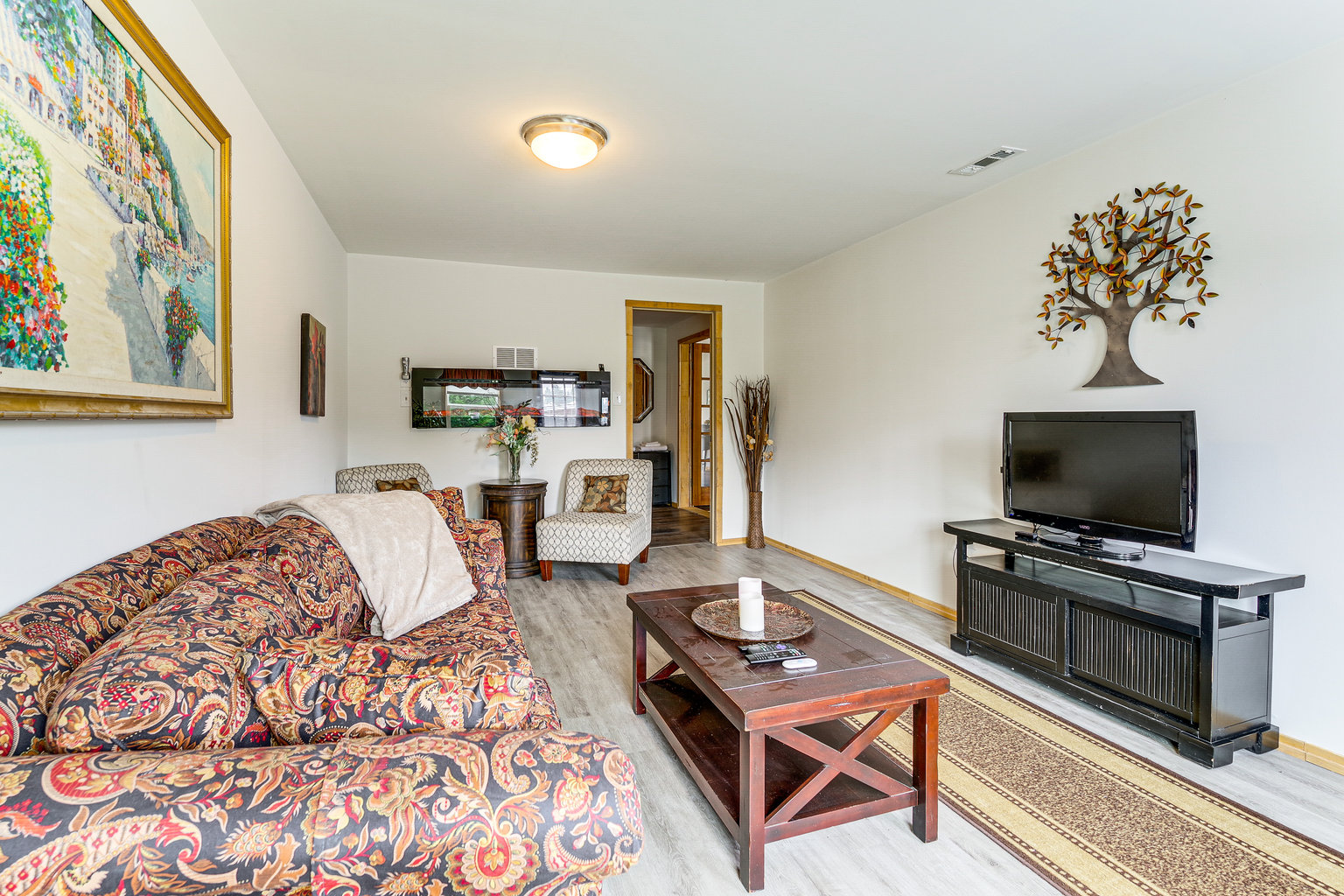 Arlington Vacation Rental