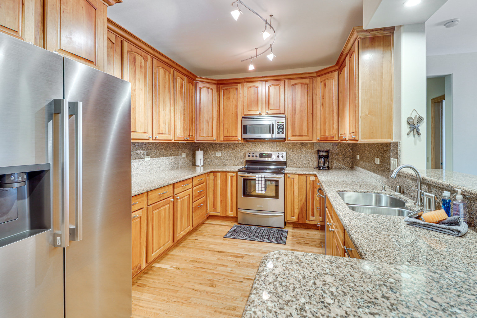 Angel Fire Vacation Rental