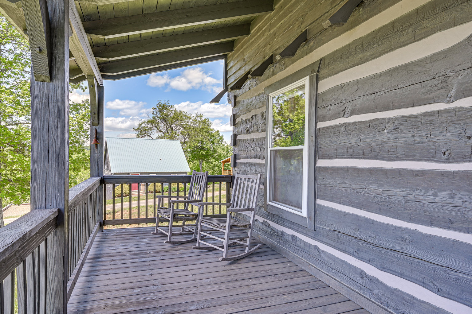 Meadows of Dan Vacation Rental