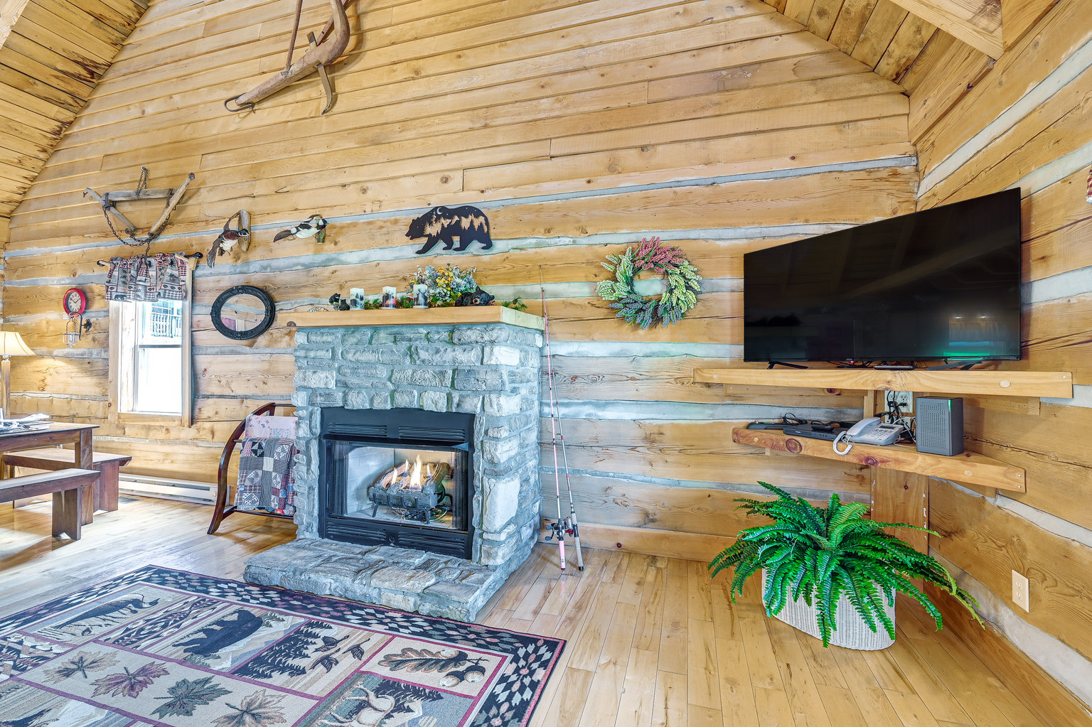 Meadows of Dan Vacation Rental