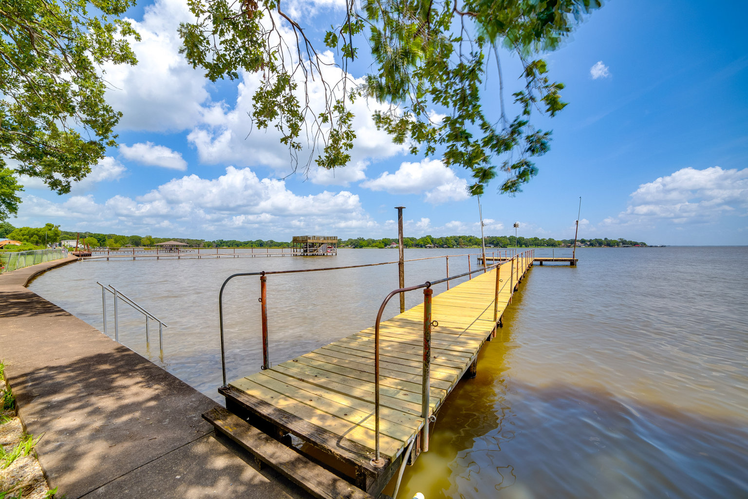 Seven Points Vacation Rental