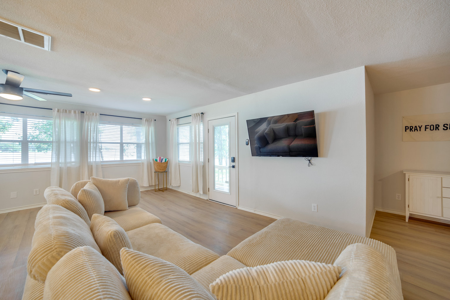 Seven Points Vacation Rental