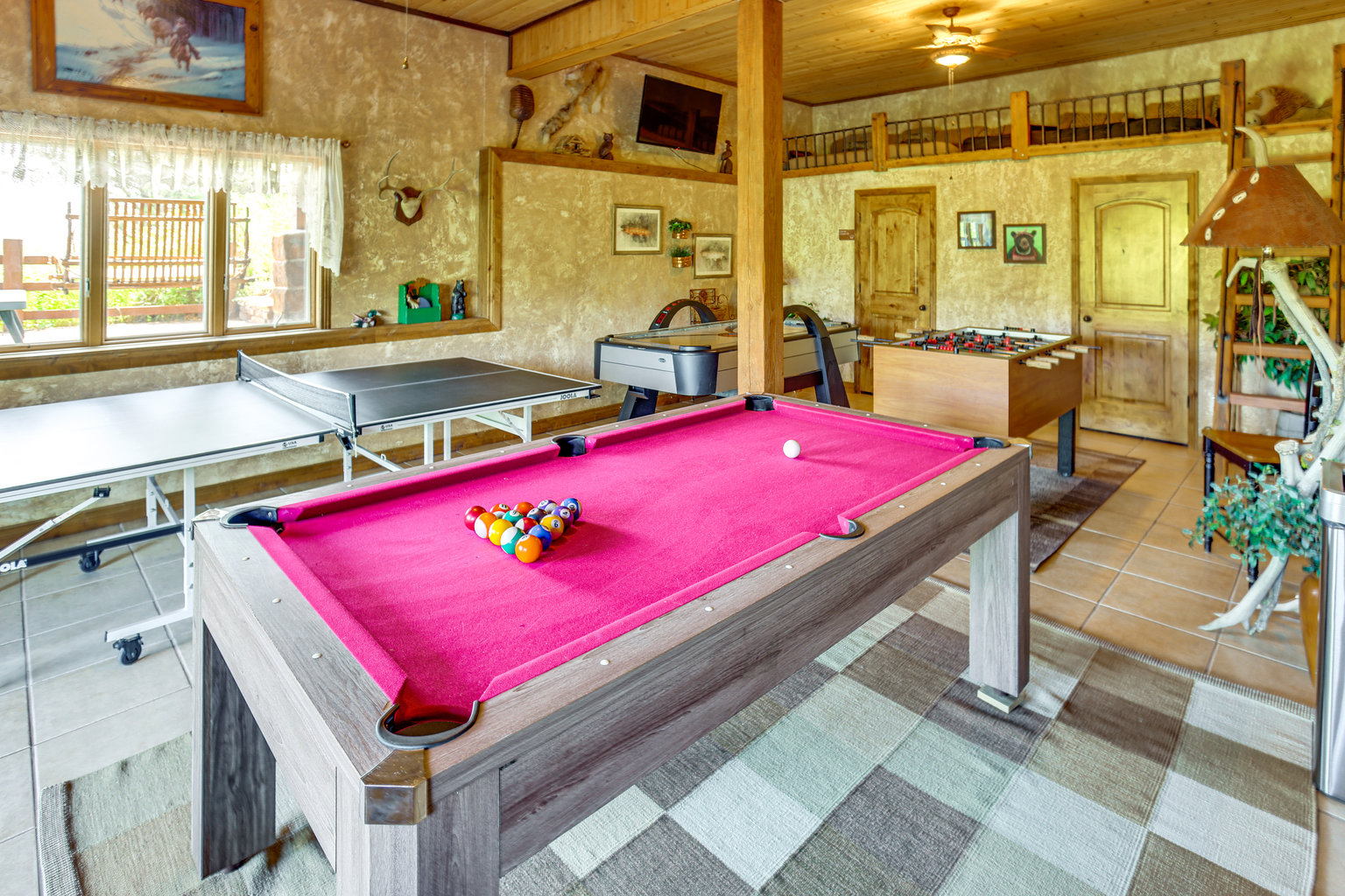 Fish Haven Vacation Rental