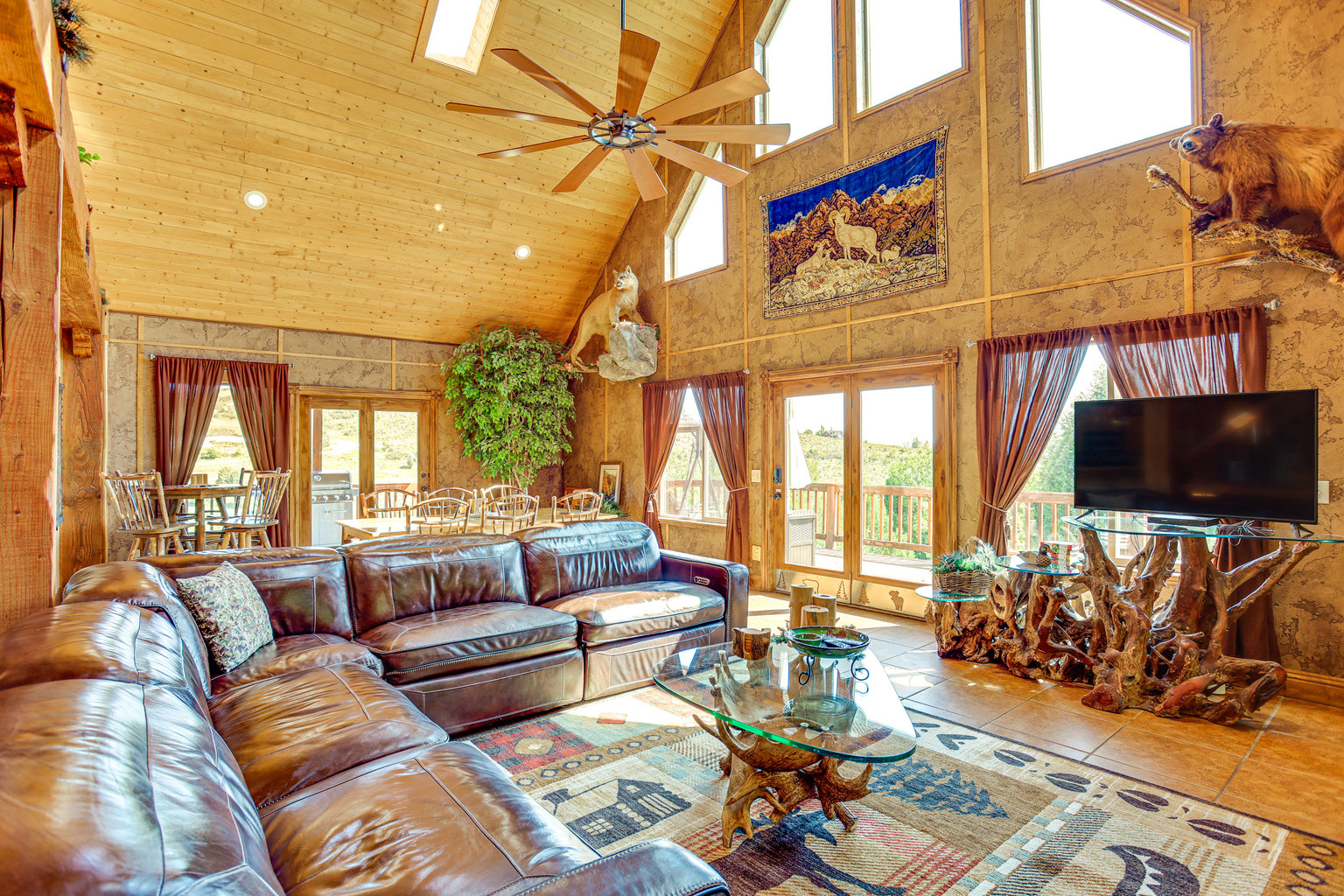 Fish Haven Vacation Rental