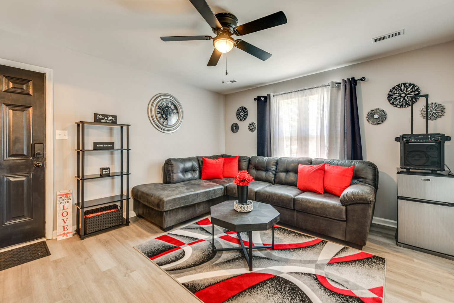 Richmond Vacation Rental