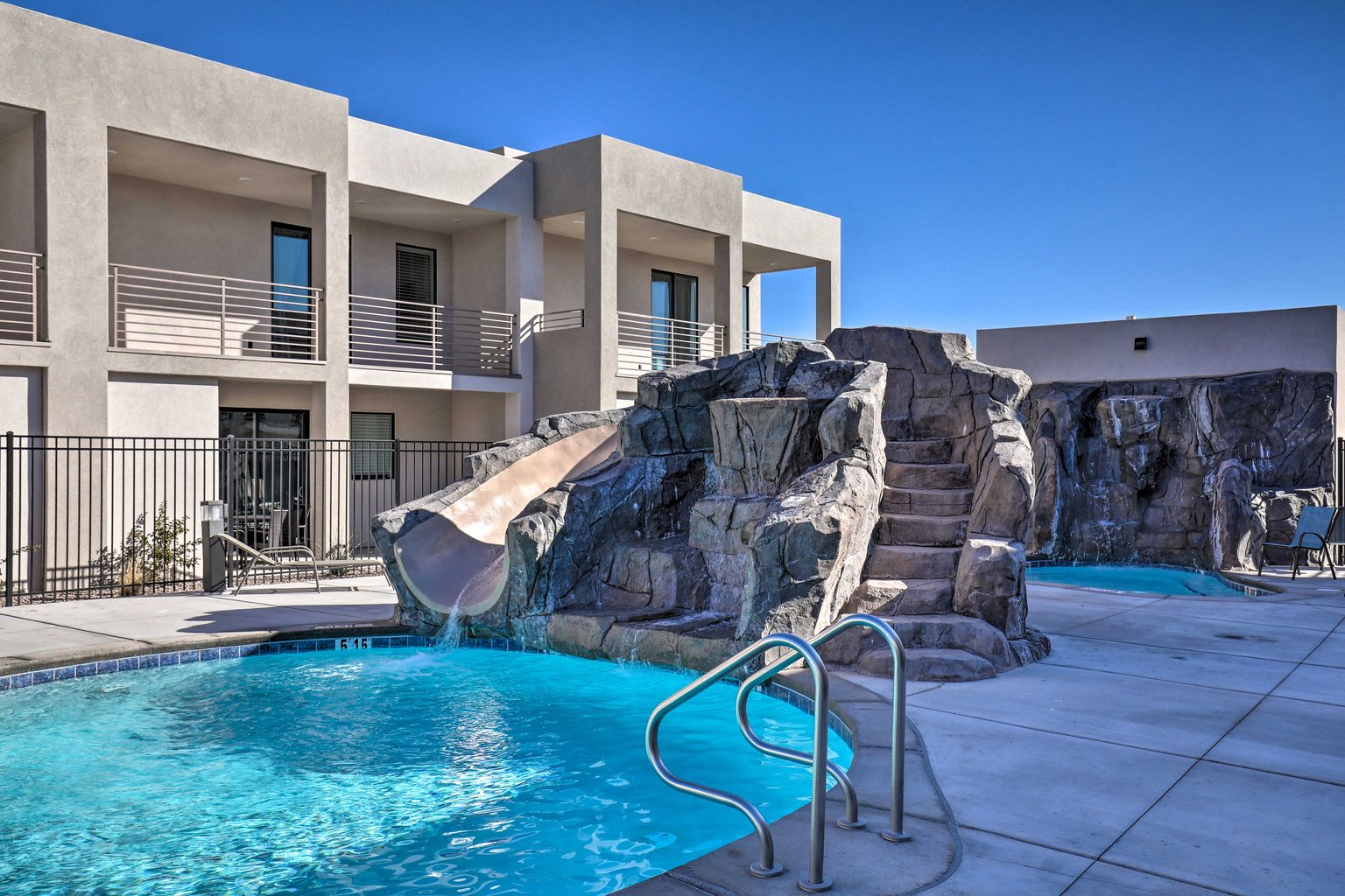 St. George Vacation Rental