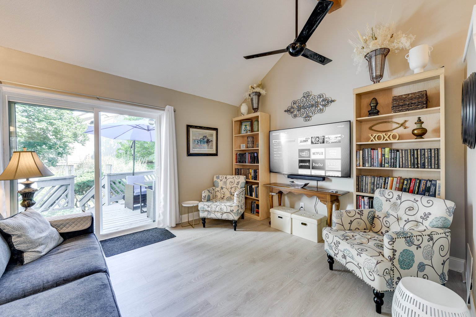 Gastonia Vacation Rental