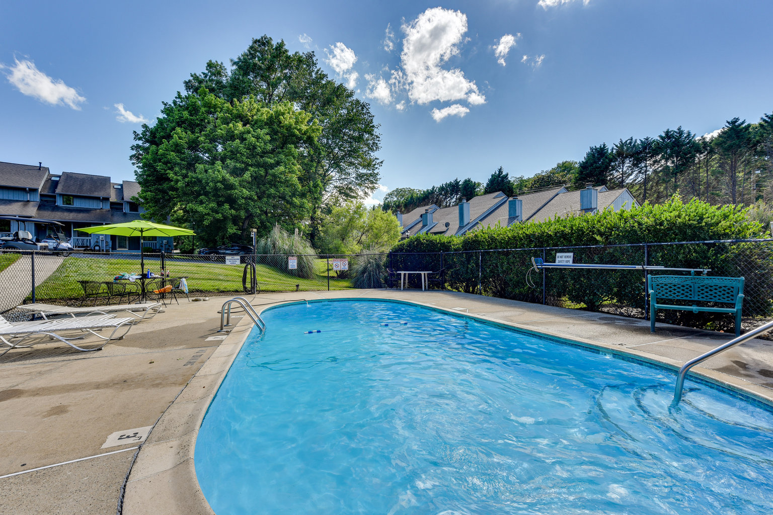 Gastonia Vacation Rental