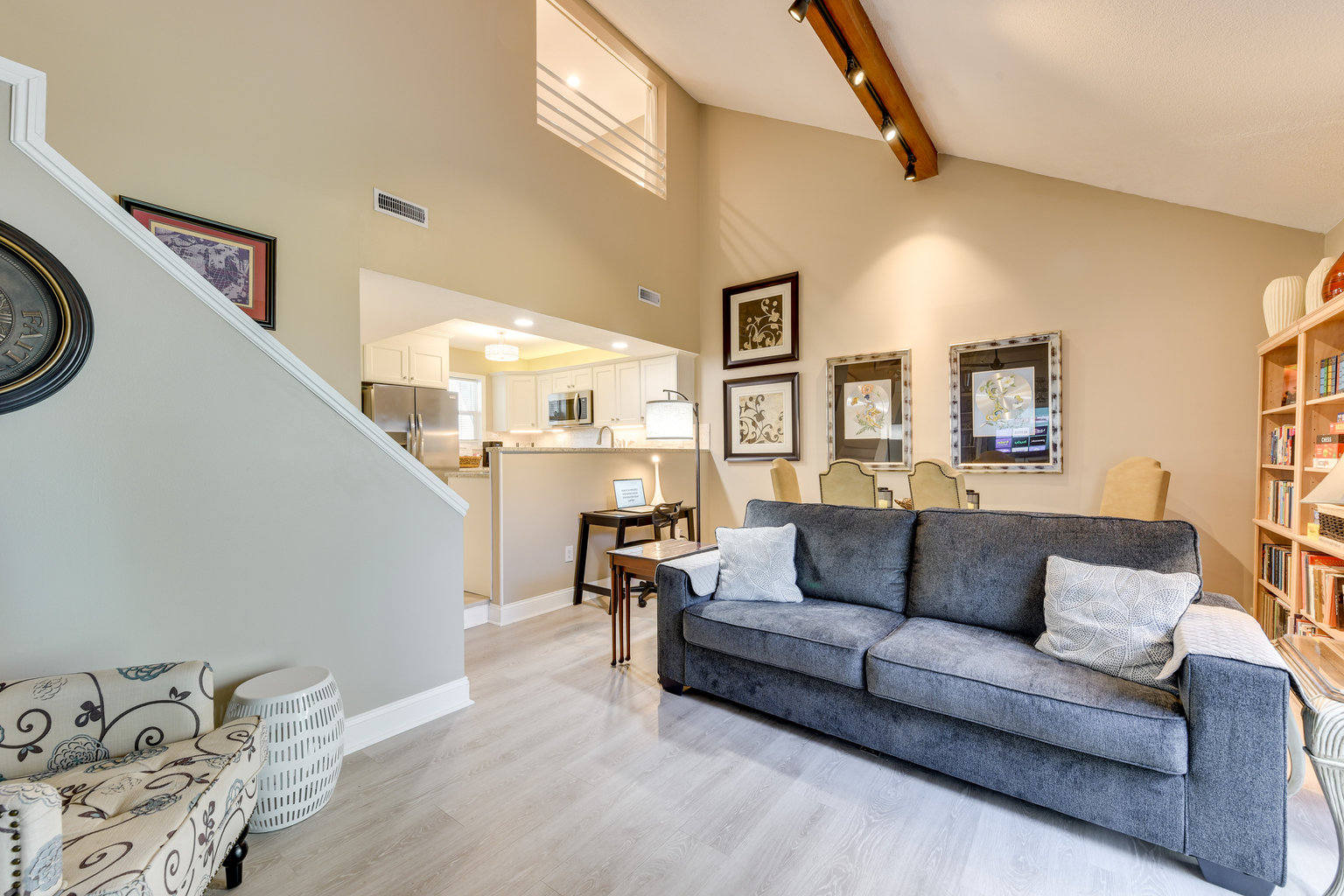 Gastonia Vacation Rental