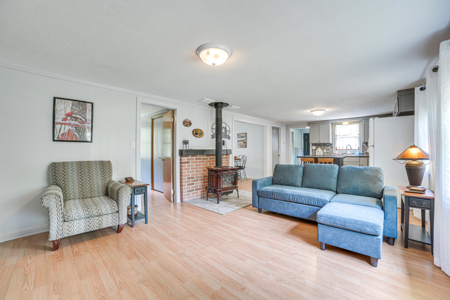 Atlanta Vacation Rental