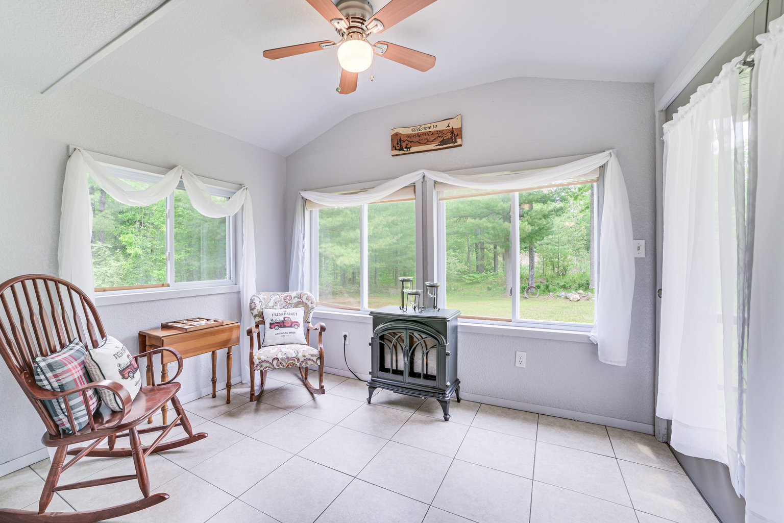 Atlanta Vacation Rental