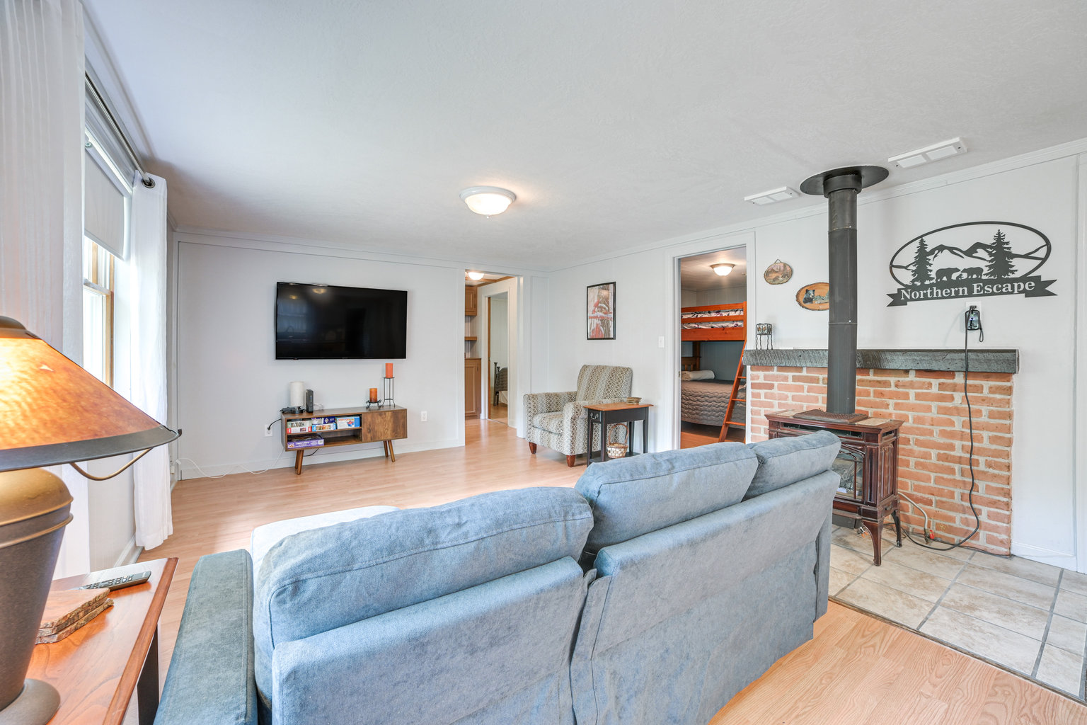 Atlanta Vacation Rental