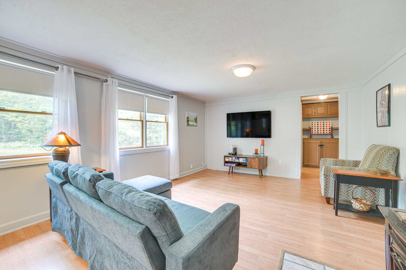 Atlanta Vacation Rental