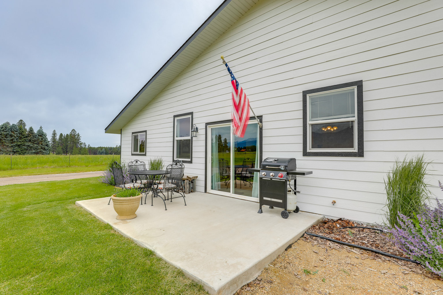 Columbia Falls Vacation Rental