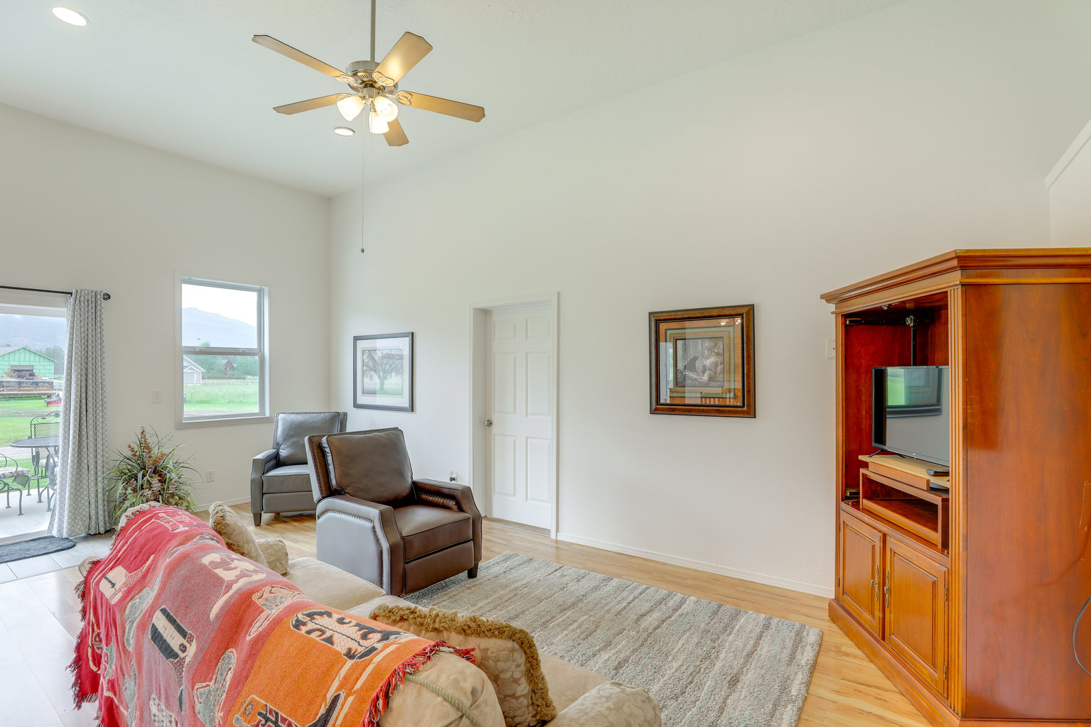 Columbia Falls Vacation Rental