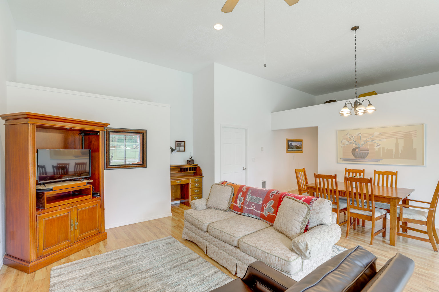 Columbia Falls Vacation Rental