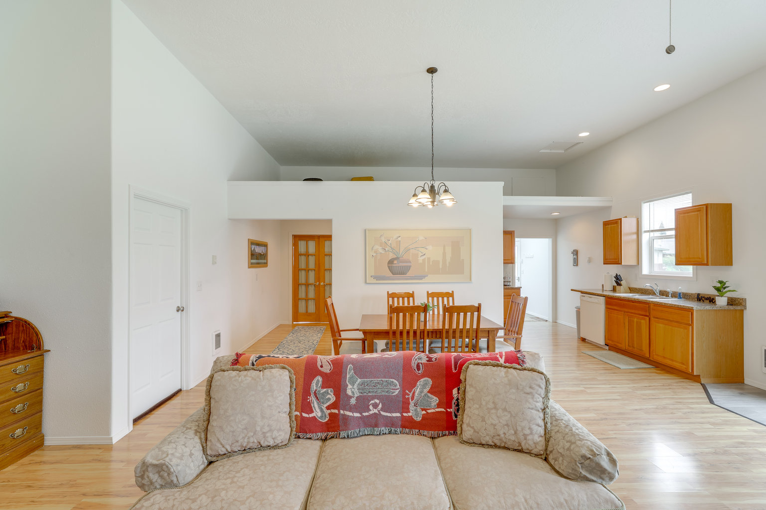 Columbia Falls Vacation Rental