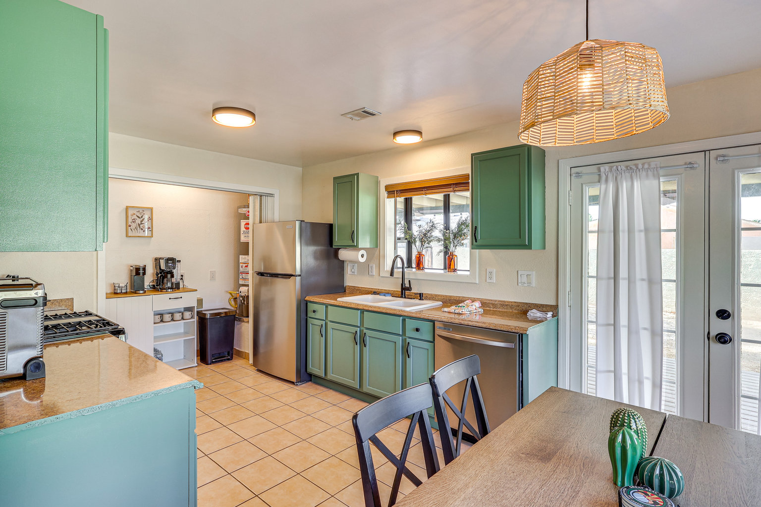 Bullhead City Vacation Rental