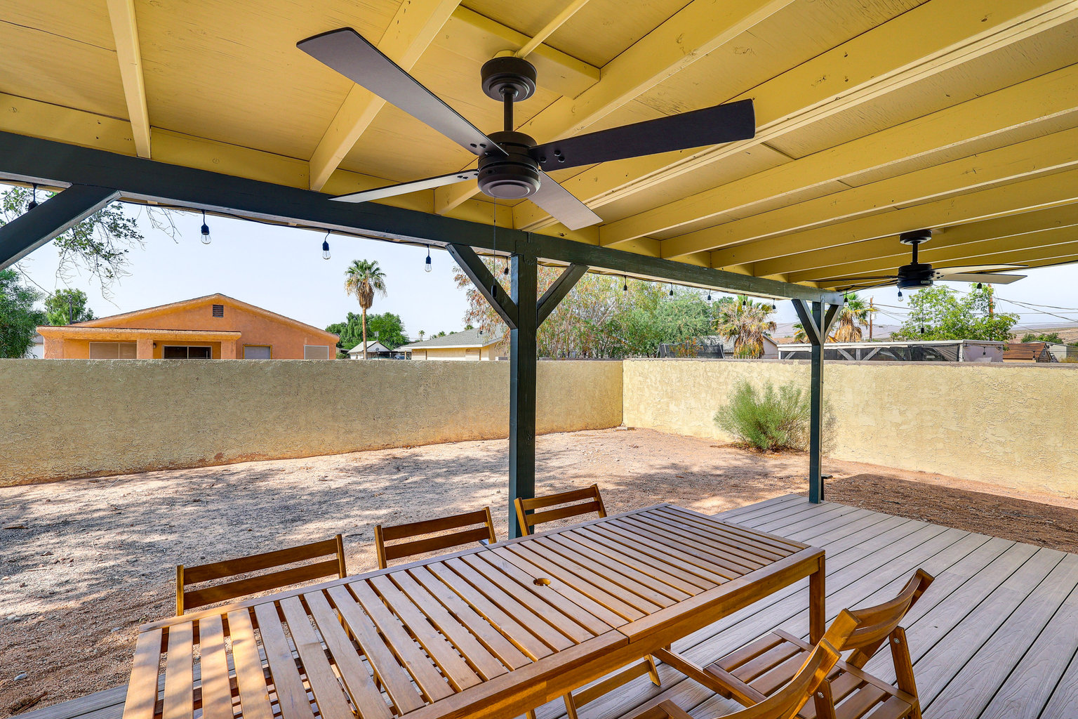 Bullhead City Vacation Rental