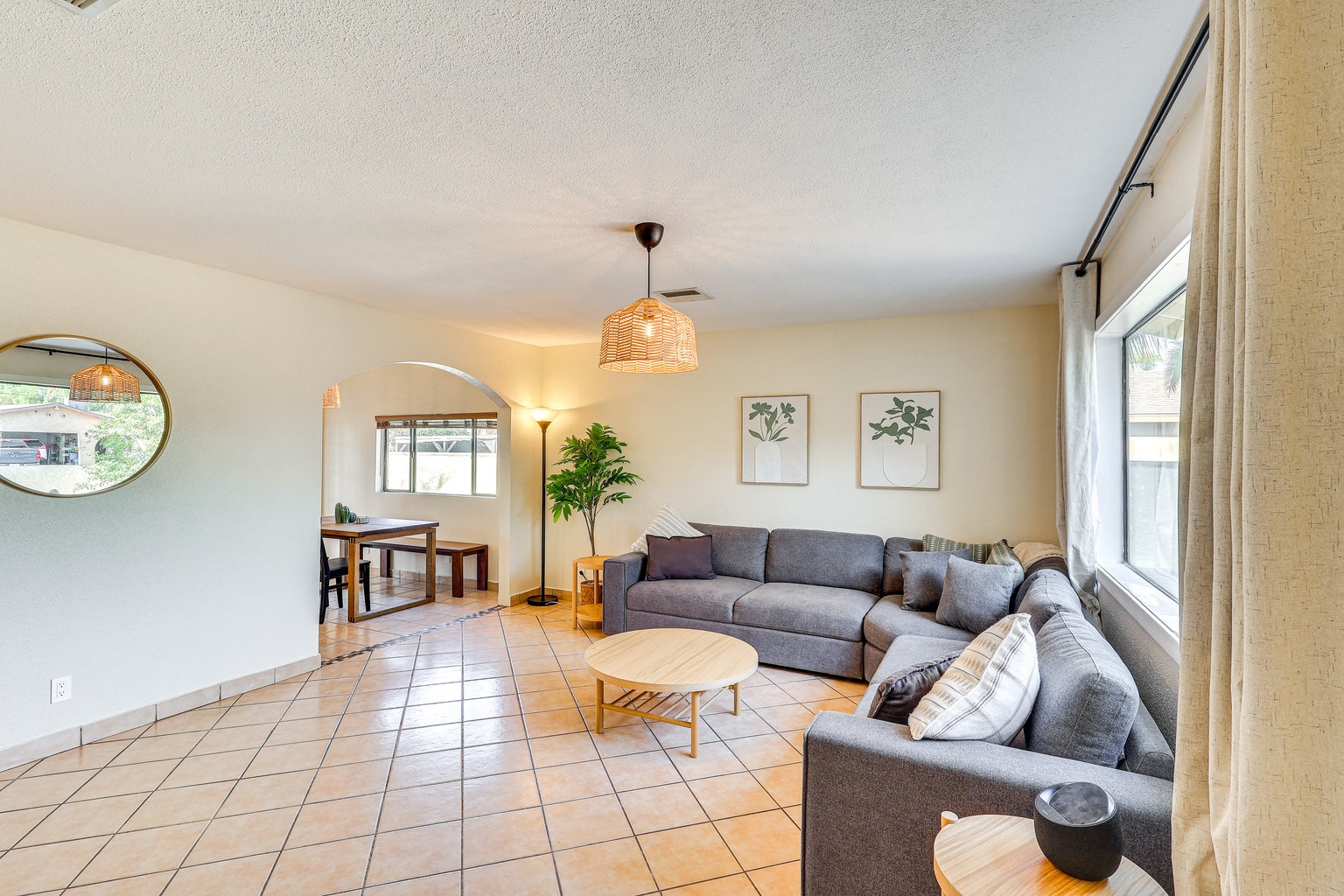 Bullhead City Vacation Rental