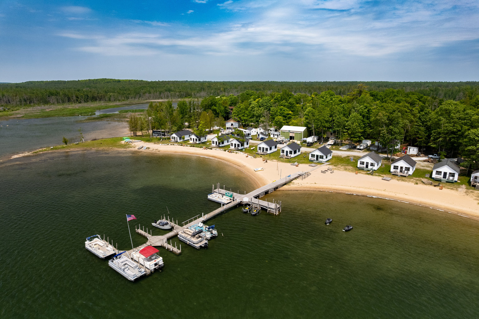 Cedarville Vacation Rental