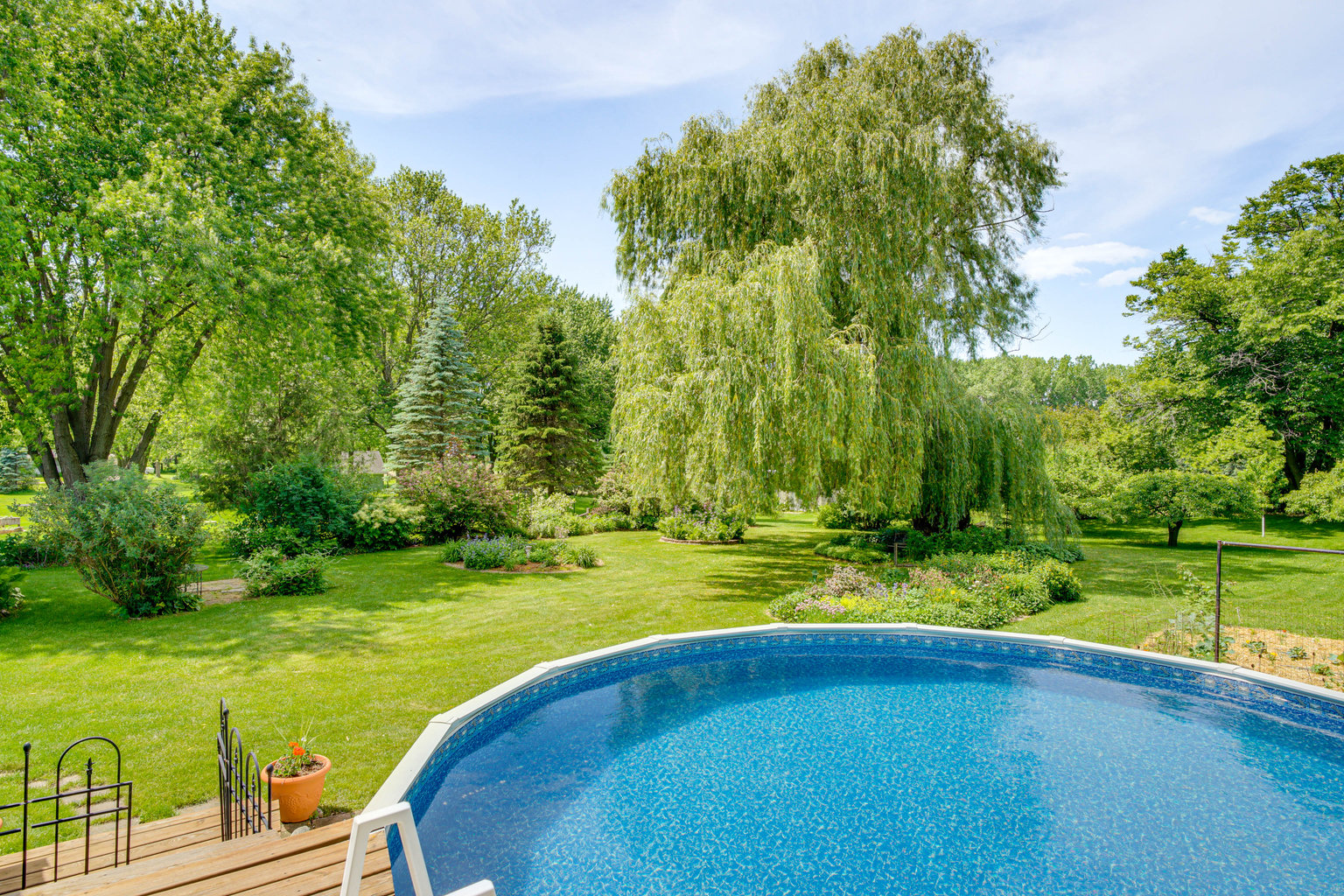 Eldorado Vacation Rental