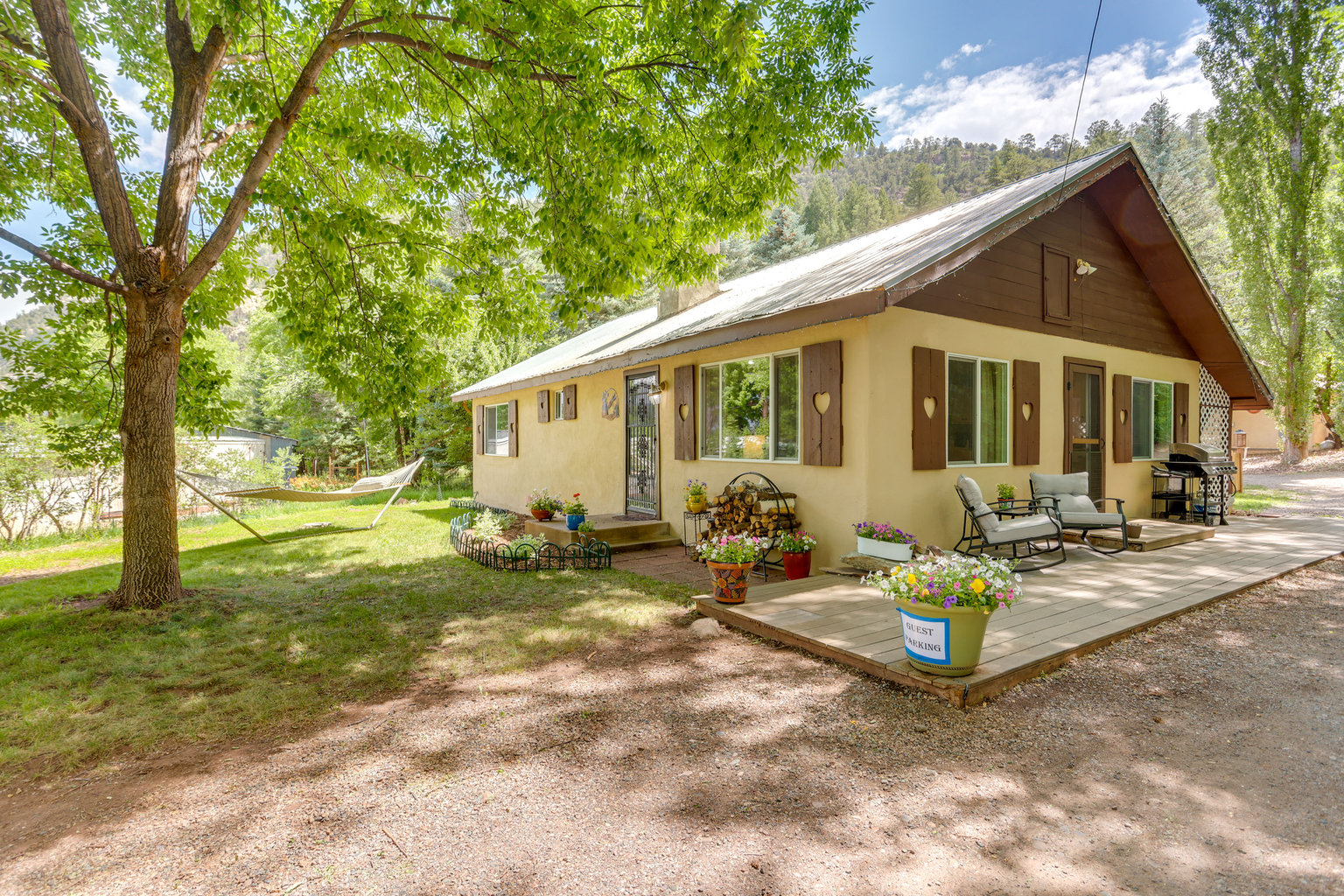 Durango Vacation Rental