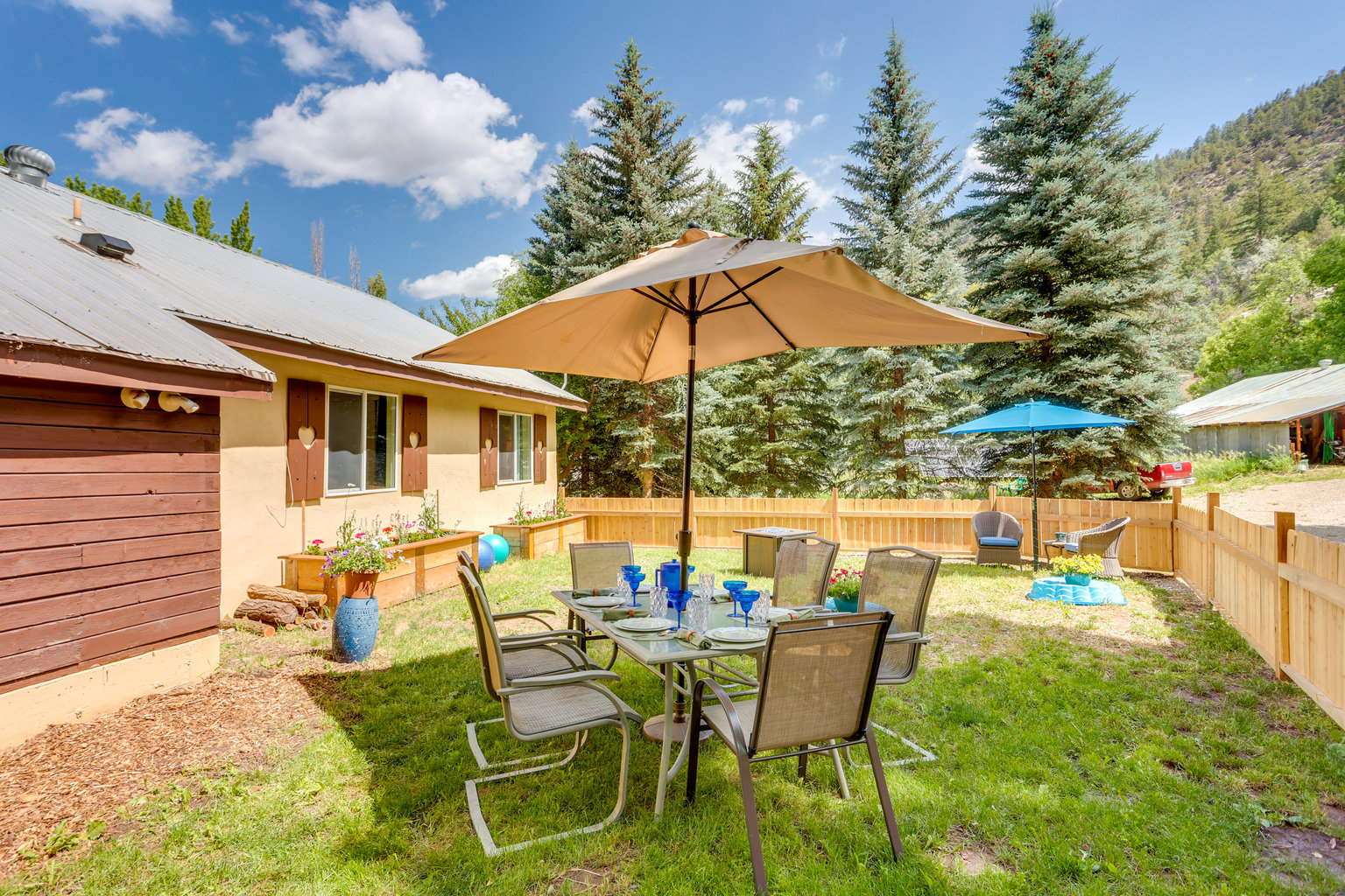 Durango Vacation Rental