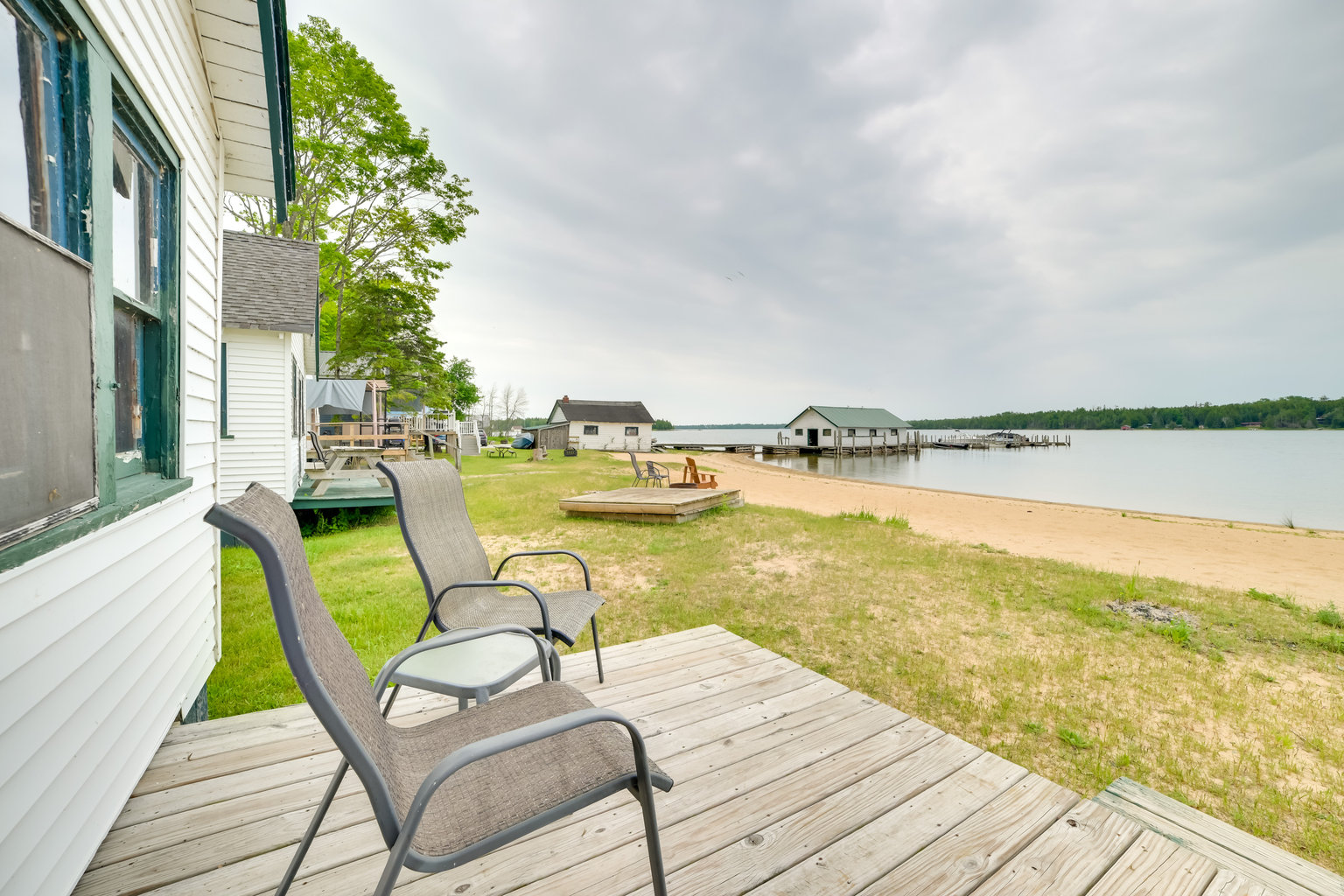 Cedarville Vacation Rental