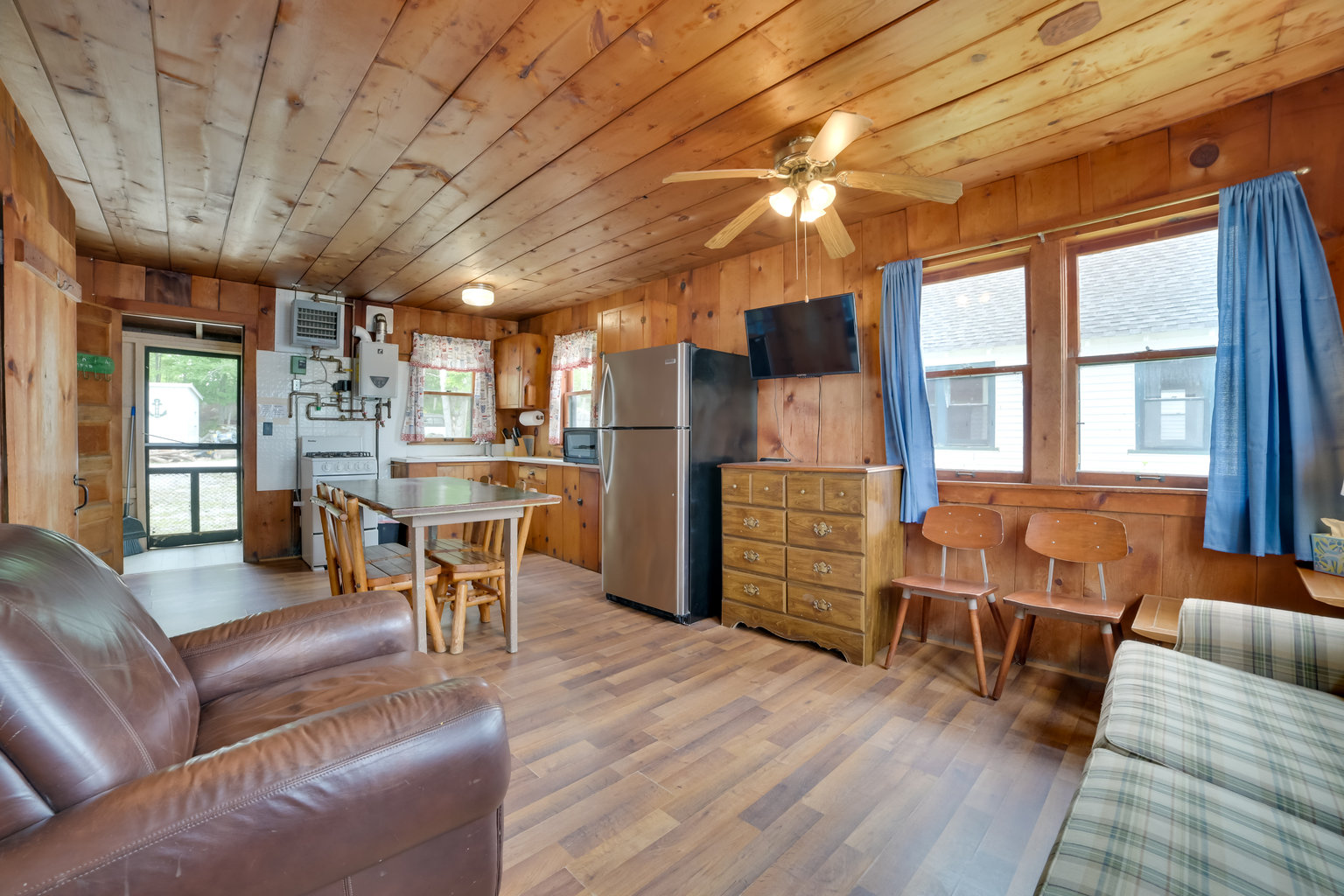 Cedarville Vacation Rental