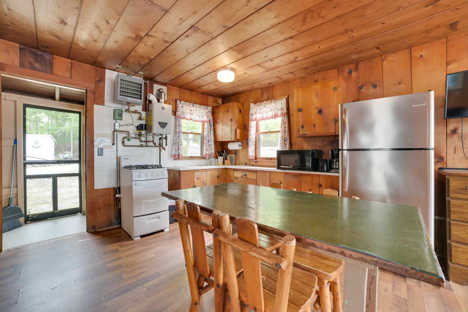 Cedarville Vacation Rental