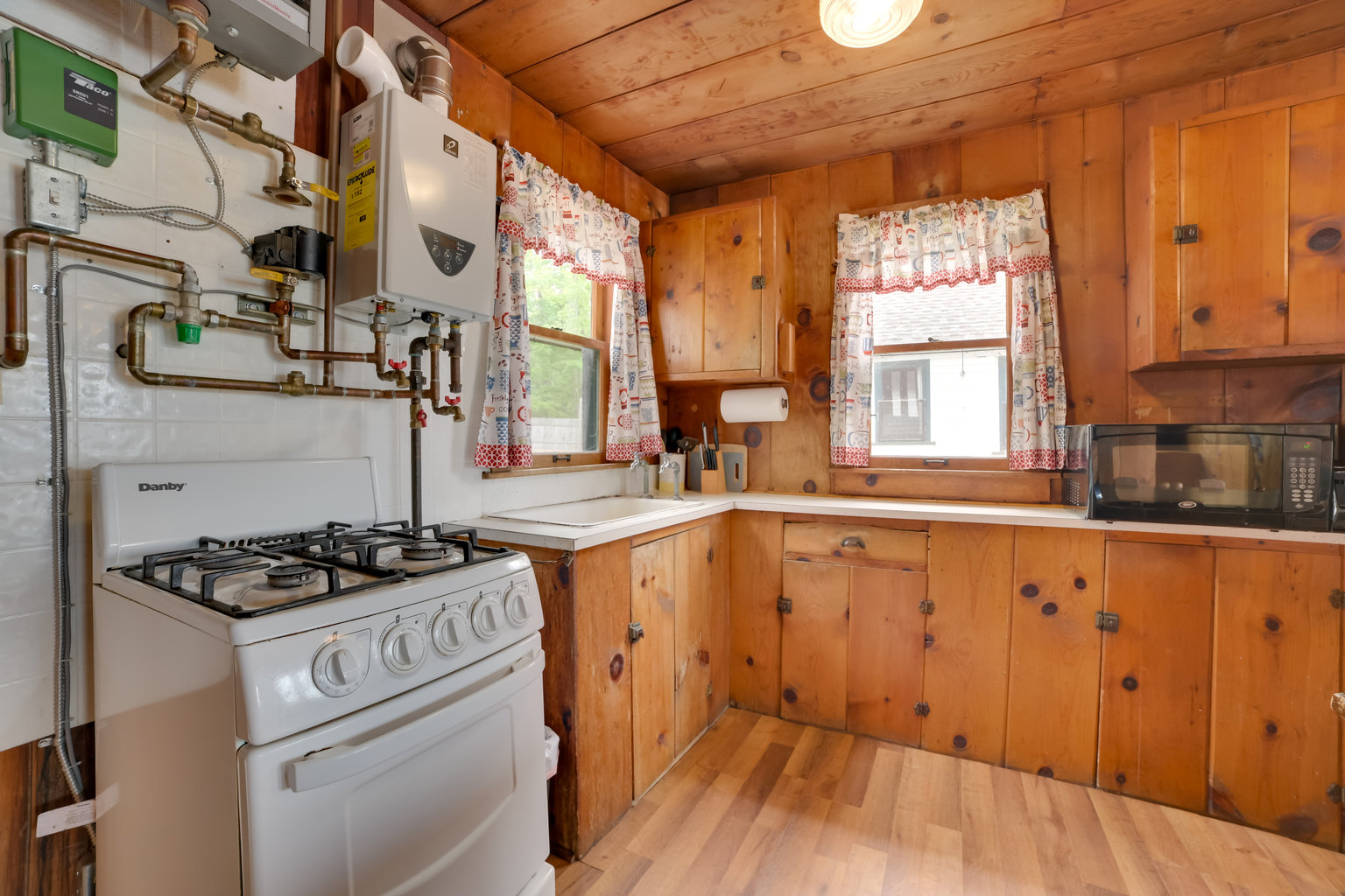 Cedarville Vacation Rental