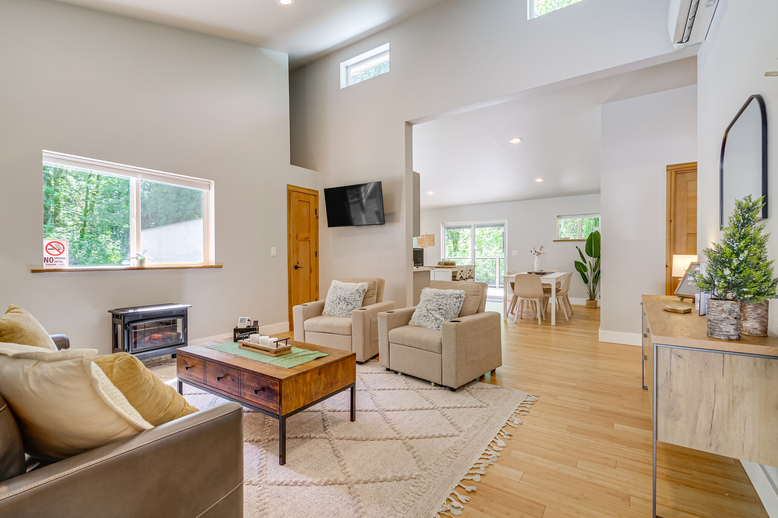 Index Vacation Rental