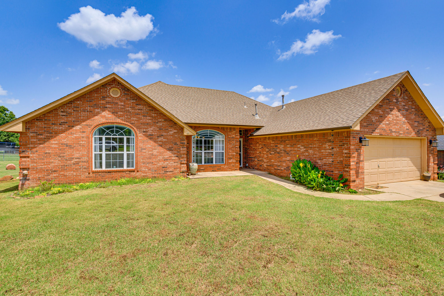 Edmond Vacation Rental