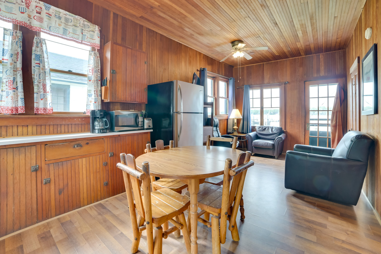 Cedarville Vacation Rental