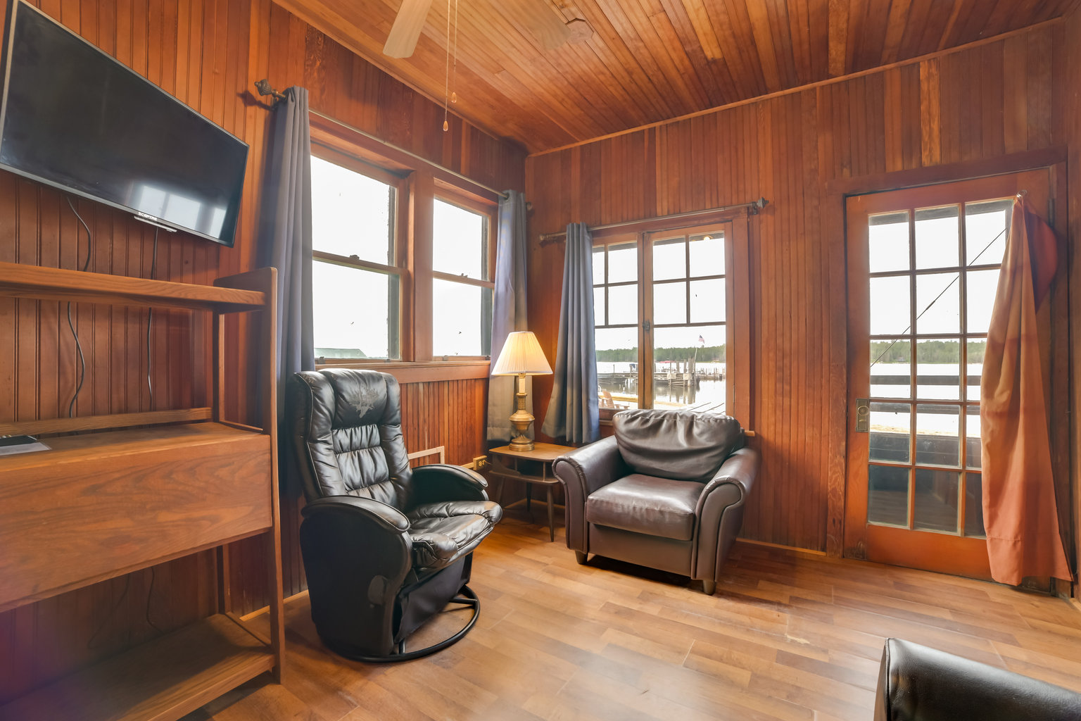 Cedarville Vacation Rental