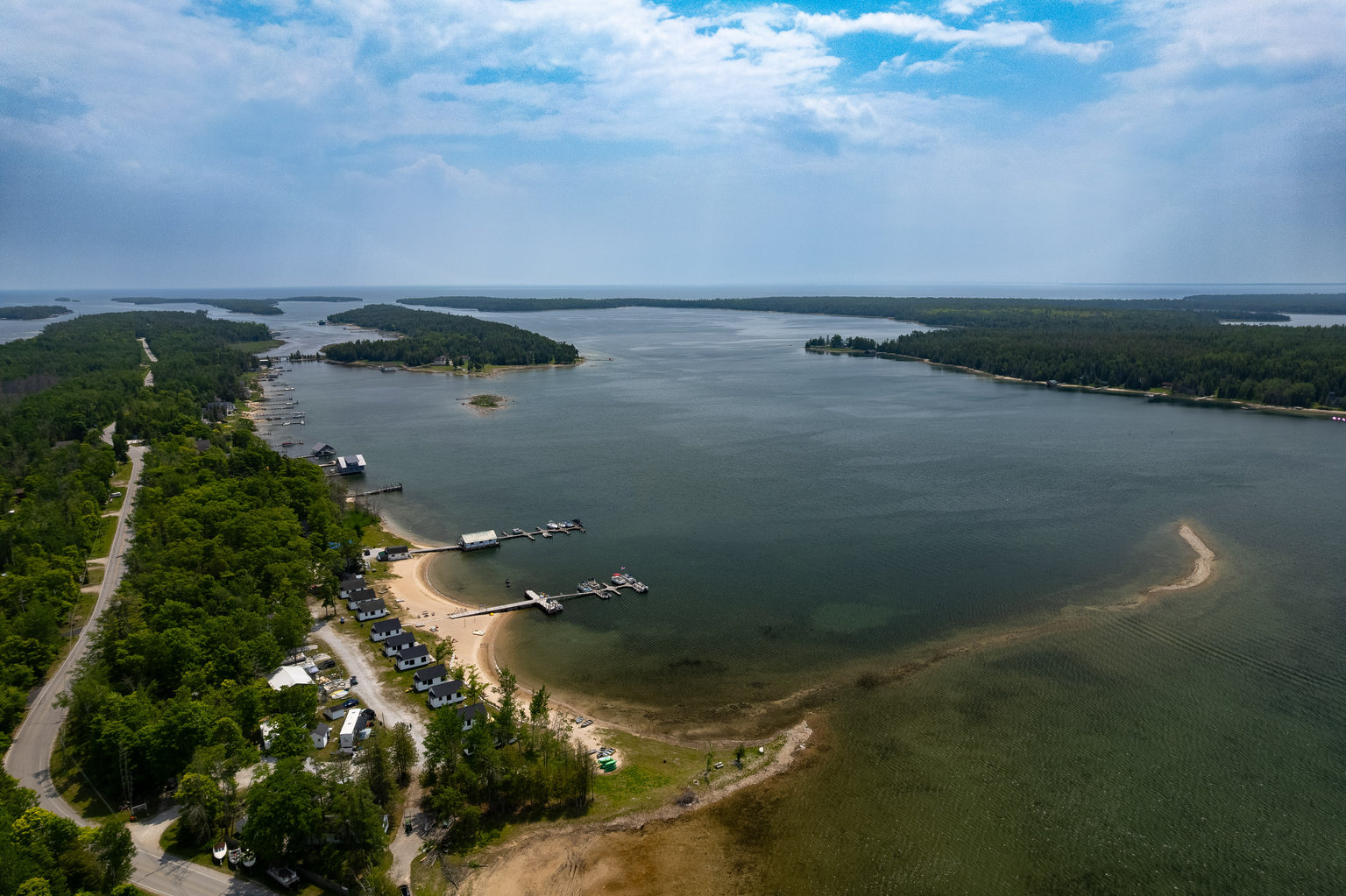 Cedarville Vacation Rental