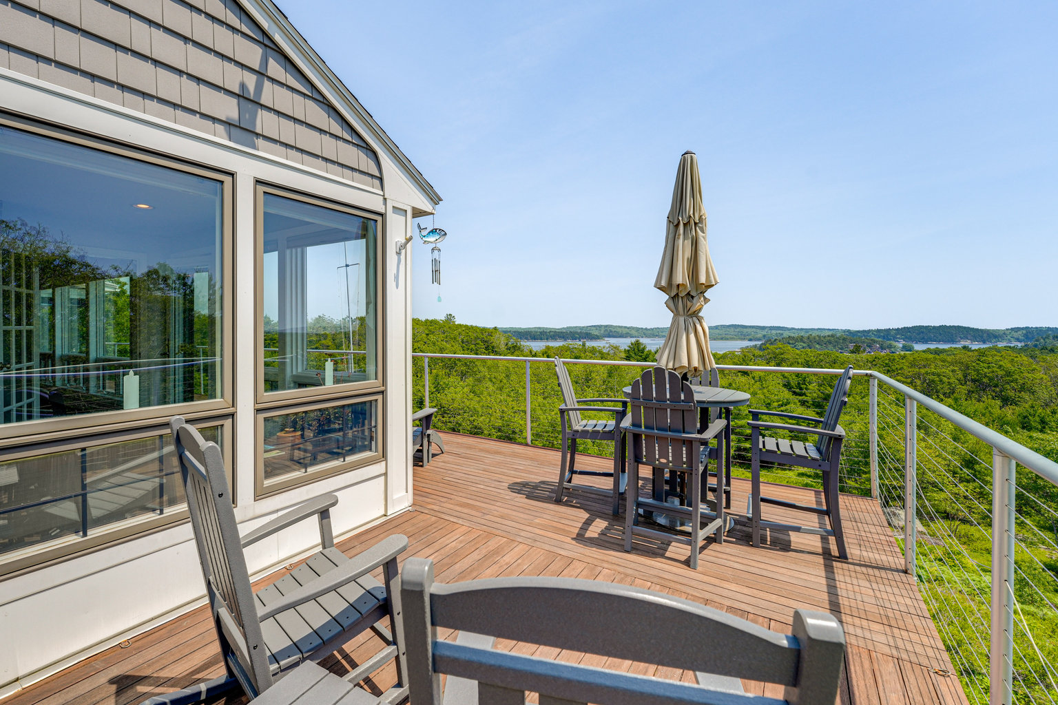 Phippsburg Vacation Rental