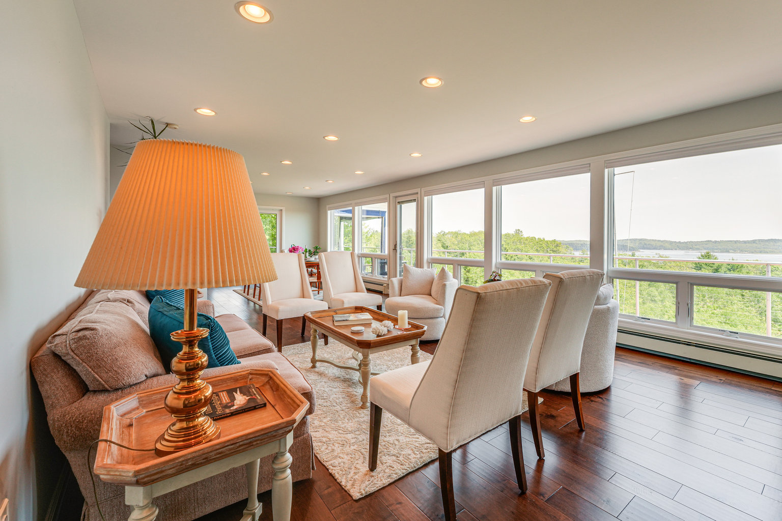 Phippsburg Vacation Rental