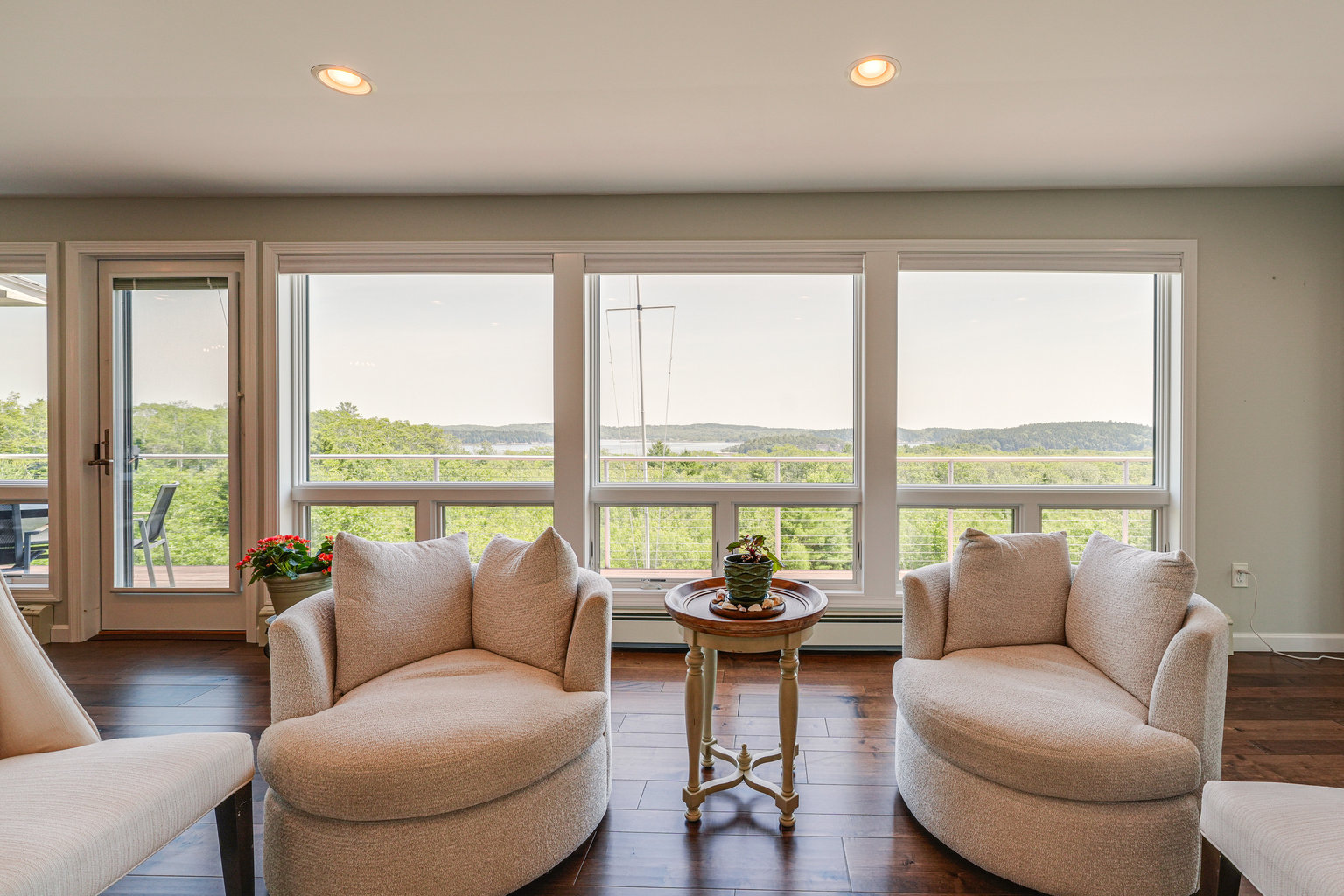 Phippsburg Vacation Rental