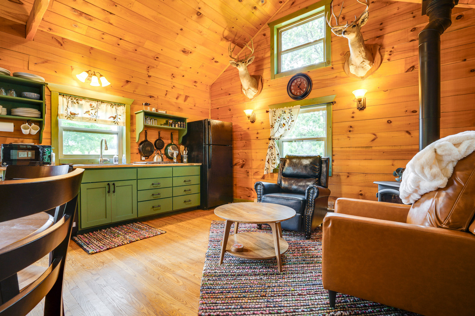 Stockholm Vacation Rental