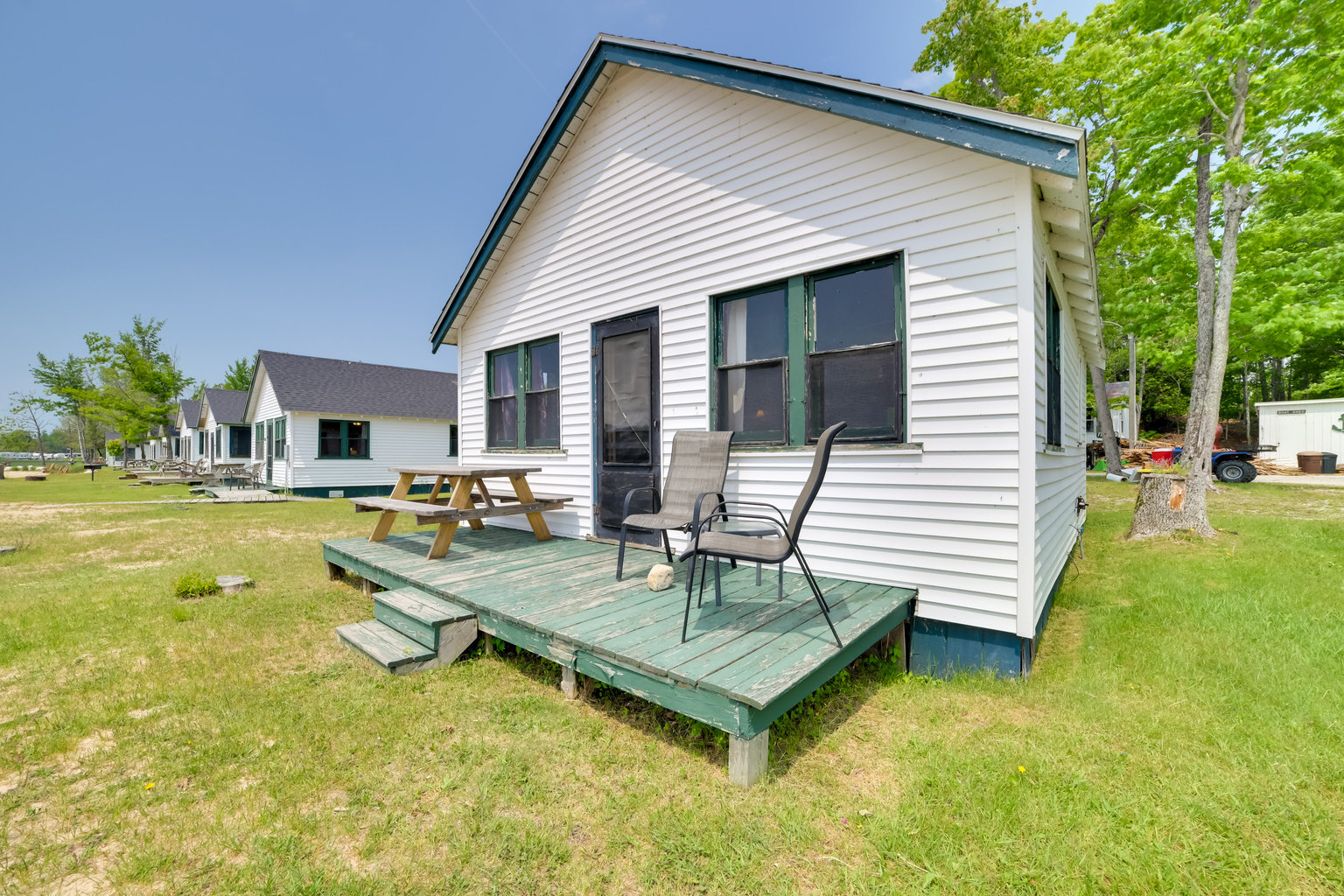 Cedarville Vacation Rental