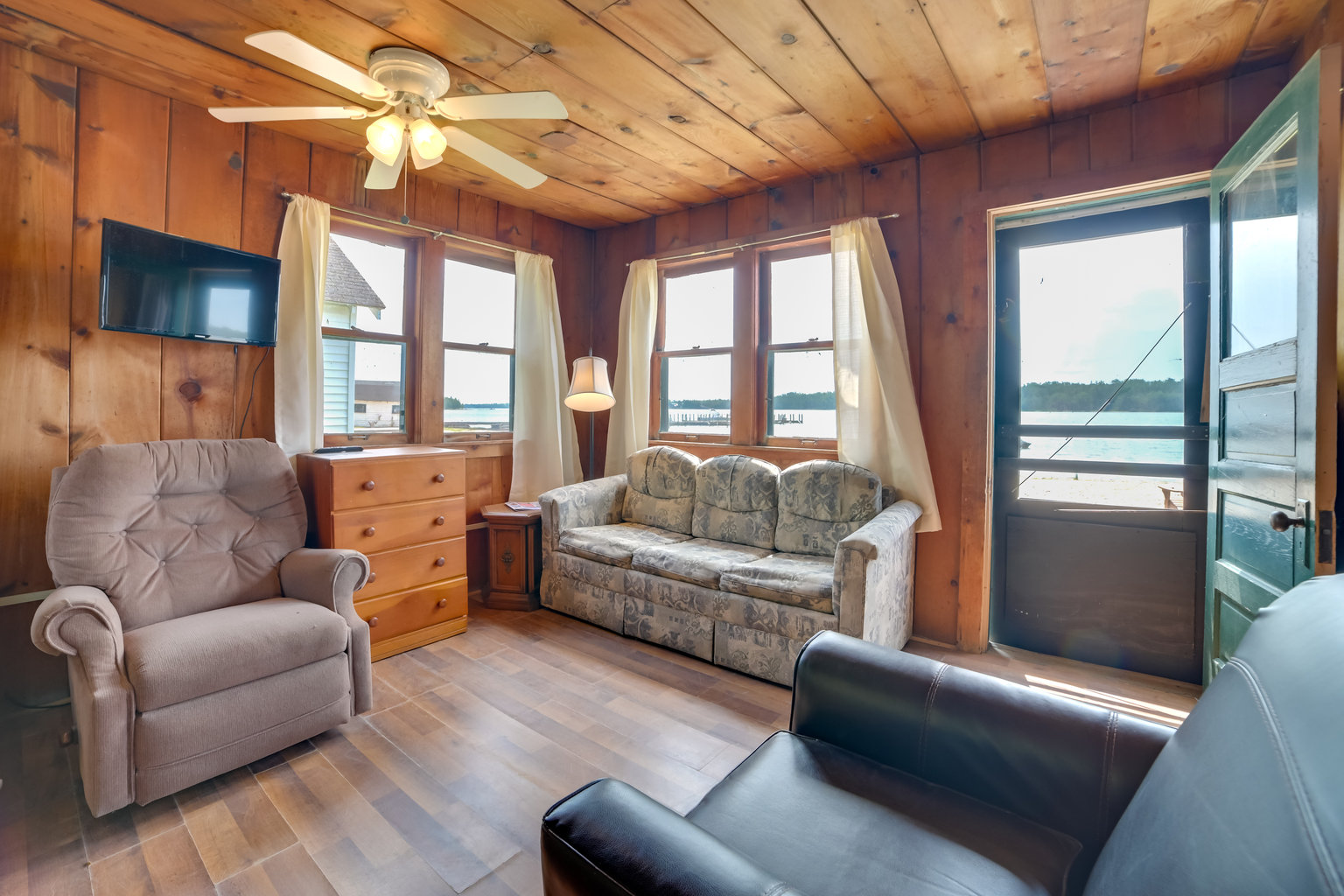 Cedarville Vacation Rental