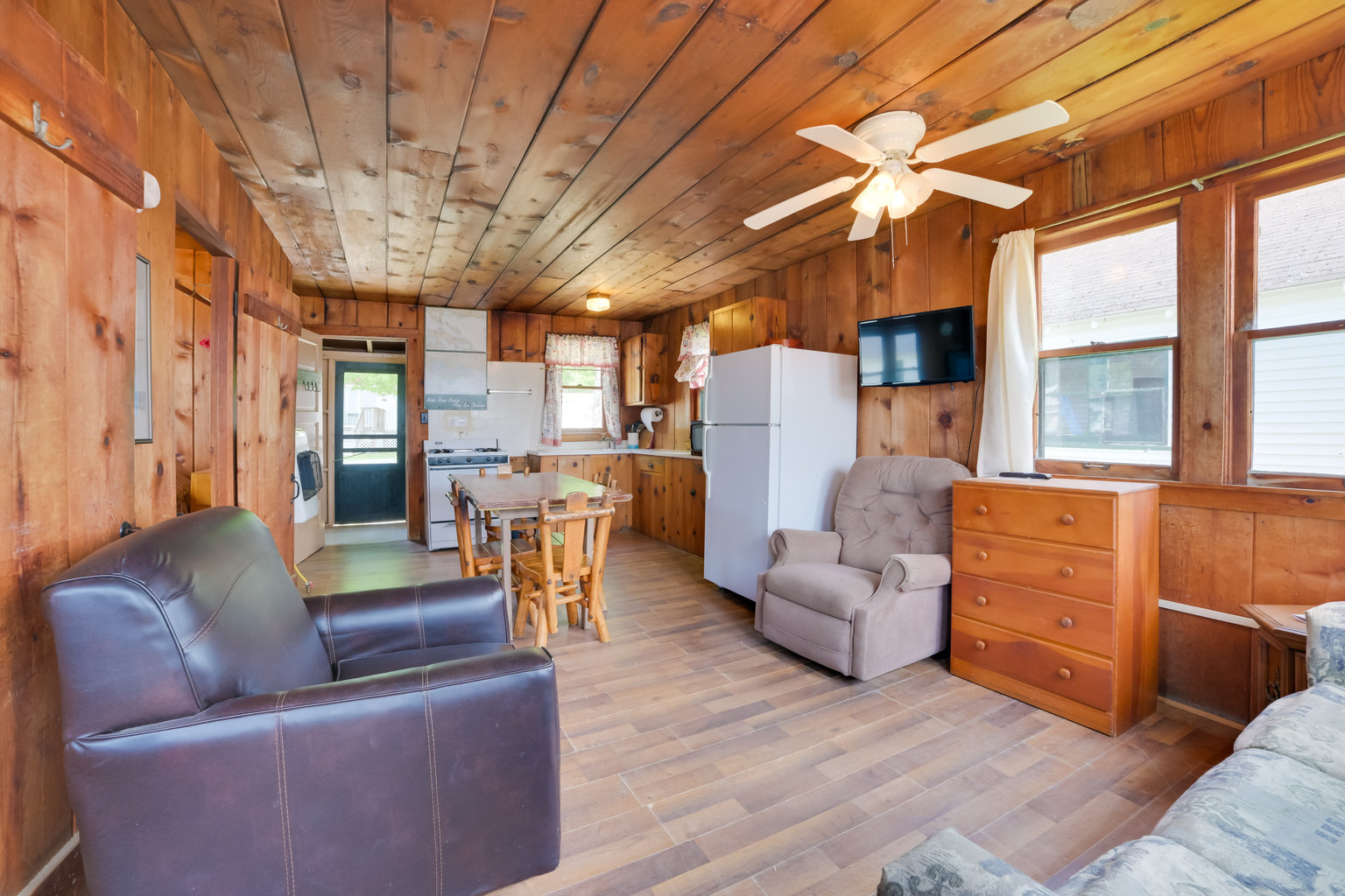 Cedarville Vacation Rental