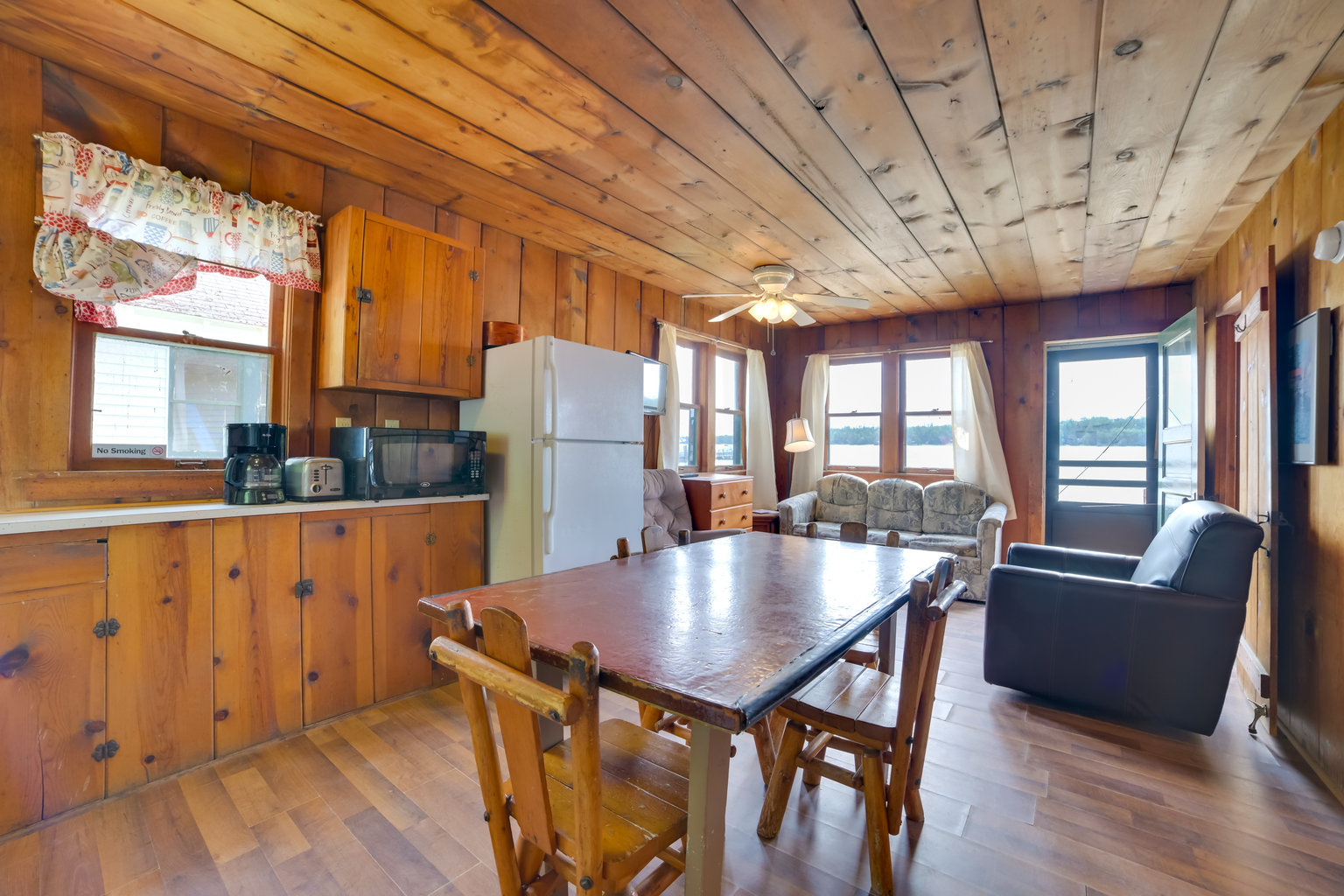 Cedarville Vacation Rental