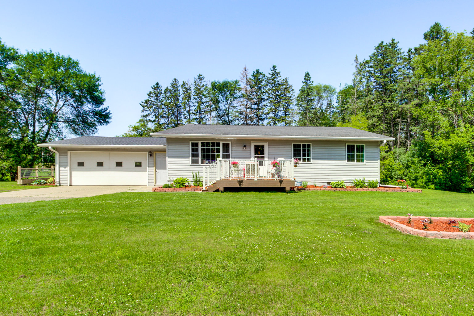 New York Mills Vacation Rental