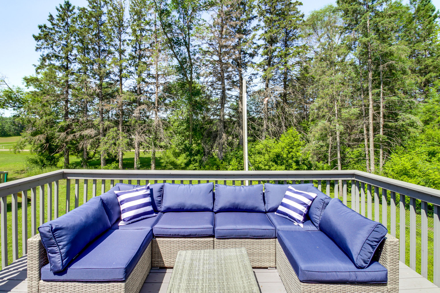 New York Mills Vacation Rental