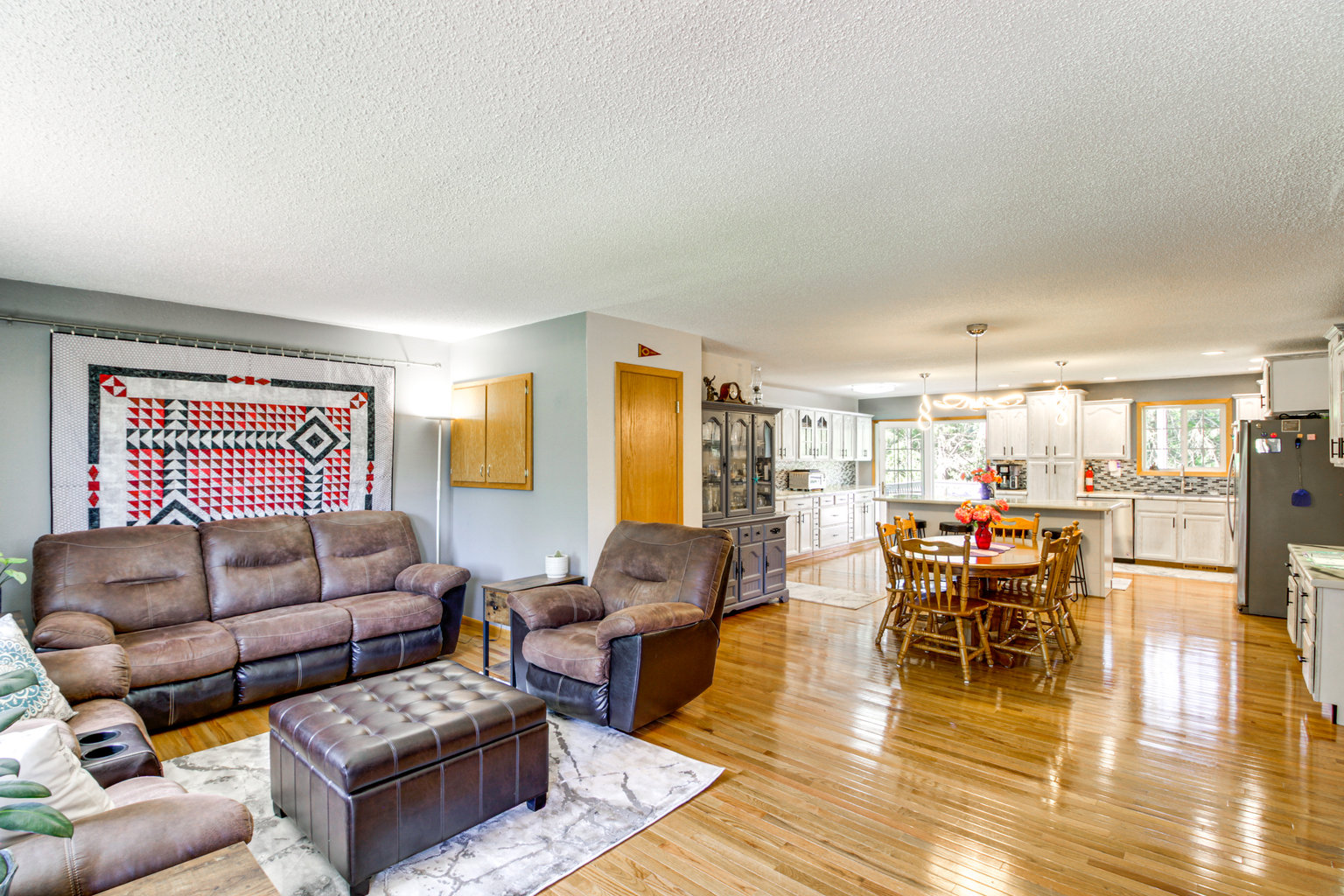 New York Mills Vacation Rental